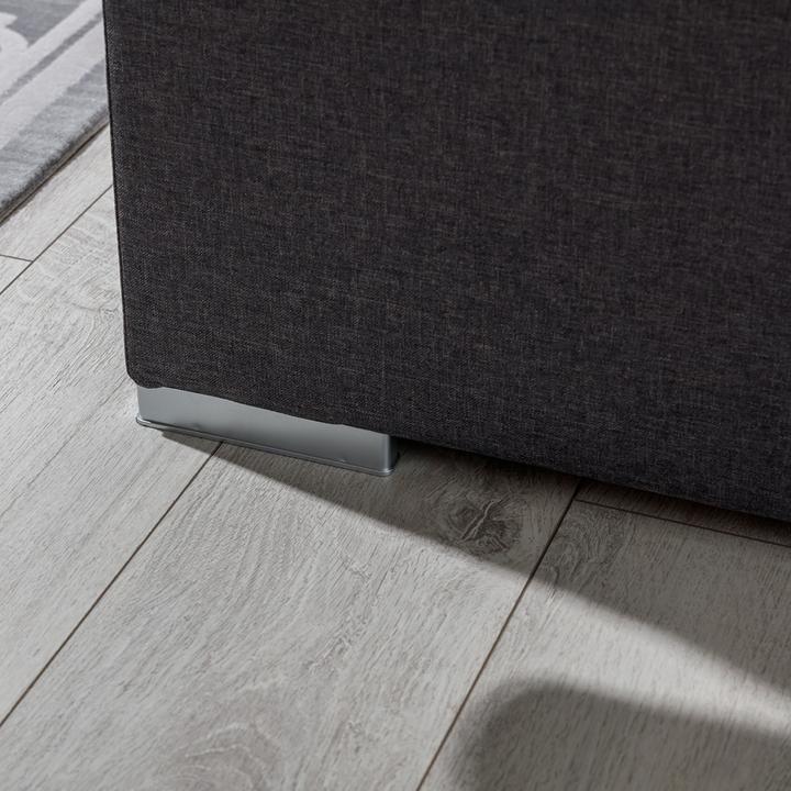 Produktbild ELTAP Alice mit Stauraum (160 x 200 cm)