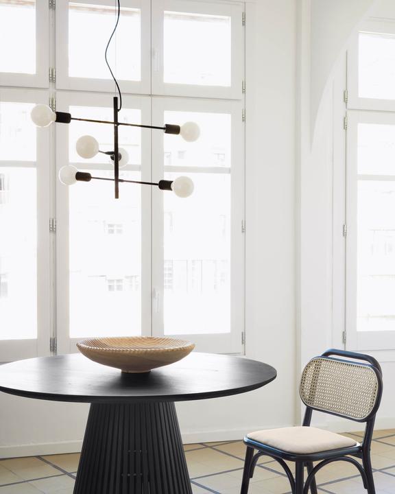 Actual product image Kave Home Spica (E27)