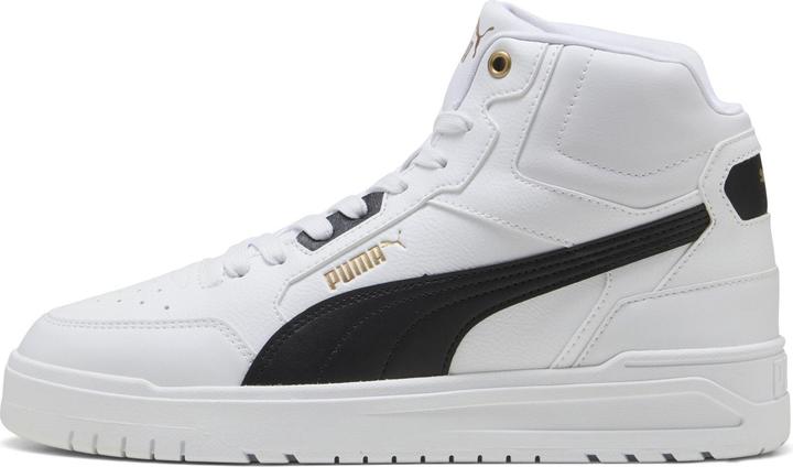 Nero, Bianco