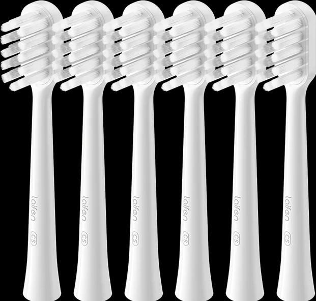 Laifen Wave Bürstenköpfe Gum Care (6 x)
