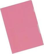 Produktbild BüroLine Sichtmappen - PP glatt (A4, 10x)