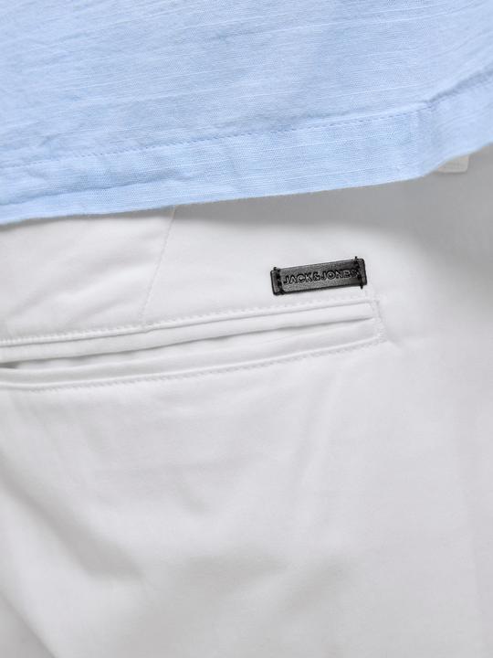 Produktbild Jack & Jones Klassische Chinoshorts (M)