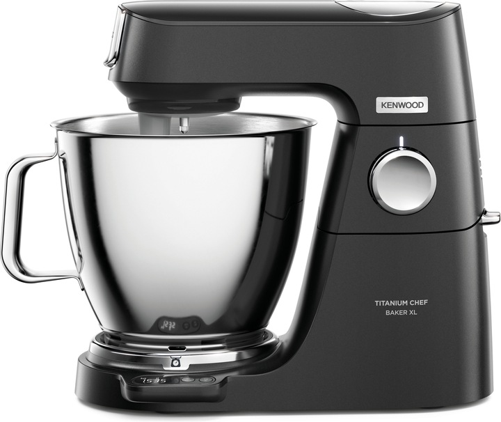 Kenwood KVL85.004.BK (1200 W)