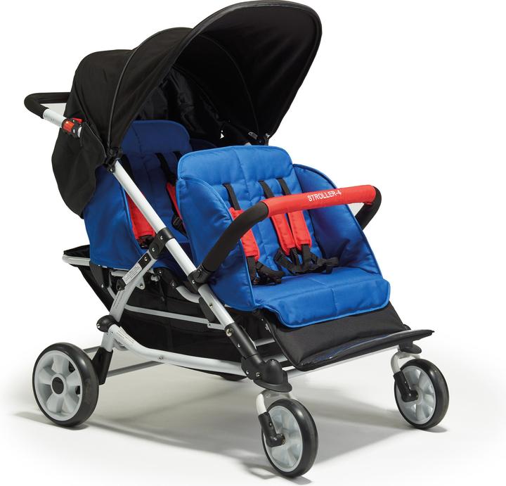Actual product image Winther Buggy 4 Kids (6 Months - 3 years)