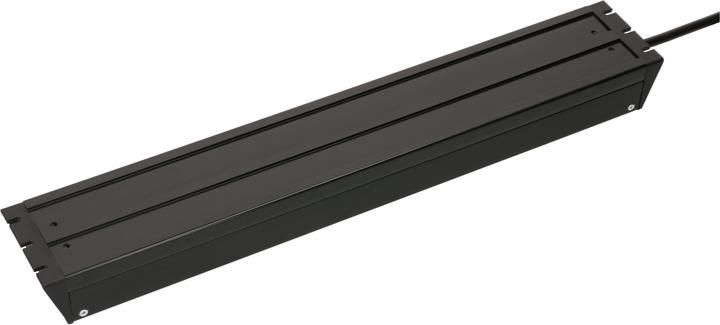 Produktbild Max Hauri Power Line mit Schalter (5 x, Typ 13, 1.50 m)