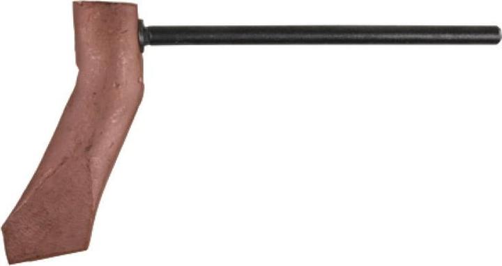 Schweisskraft Hammer soldering iron 350 g cranked