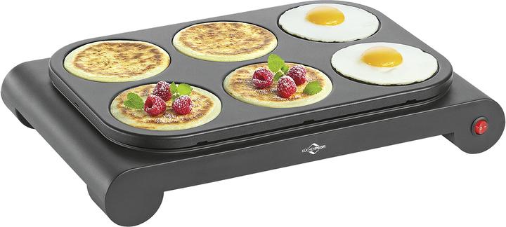 Actual product image Küchenprofi Pan party 'Gourmet