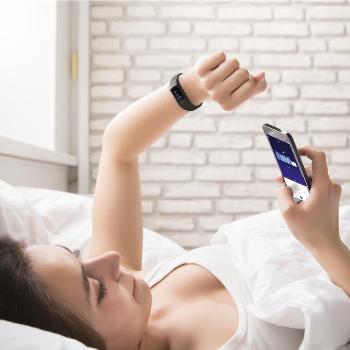 Immagine prodotto Hama Fit Track 3910 (20 mm)