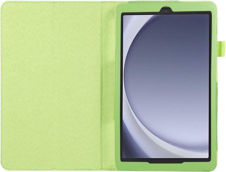 Productafbeelding Cover-Discount Galaxy Tab A11 - Bi-fold Stand Etui (Samsung Galaxy Tab A11)