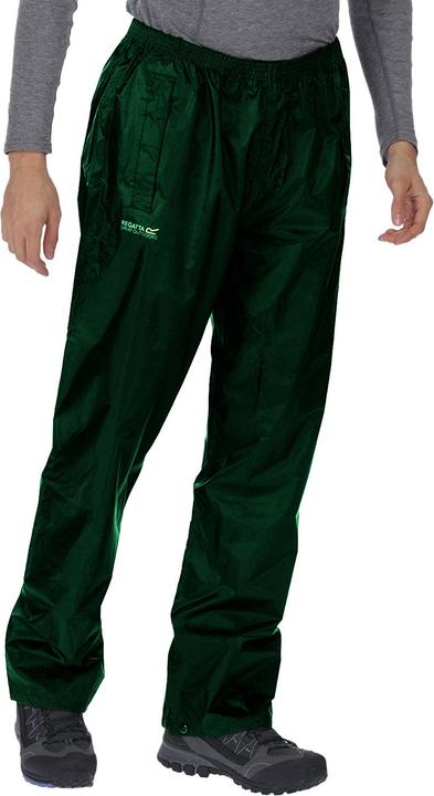 Image du produit Regatta Great Outdoors Outdoor Classics Stormbreak Surpantalon imperméable (M)