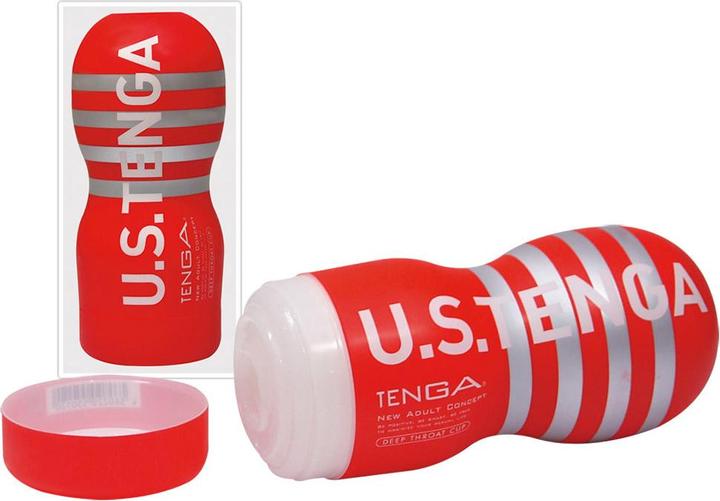 Produktbild Tenga US Vacuum Cup