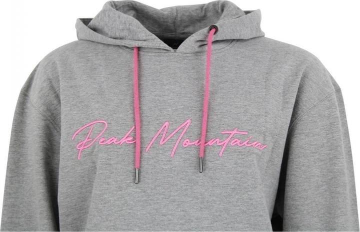 Produktbild Peak mountain French Terry (M)