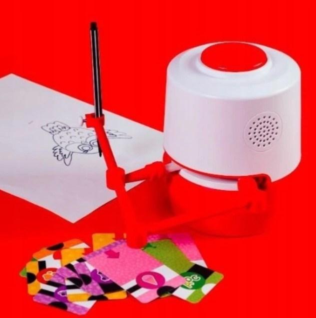 Produktbild Lisciani Lernroboter Schritt Polnische Version