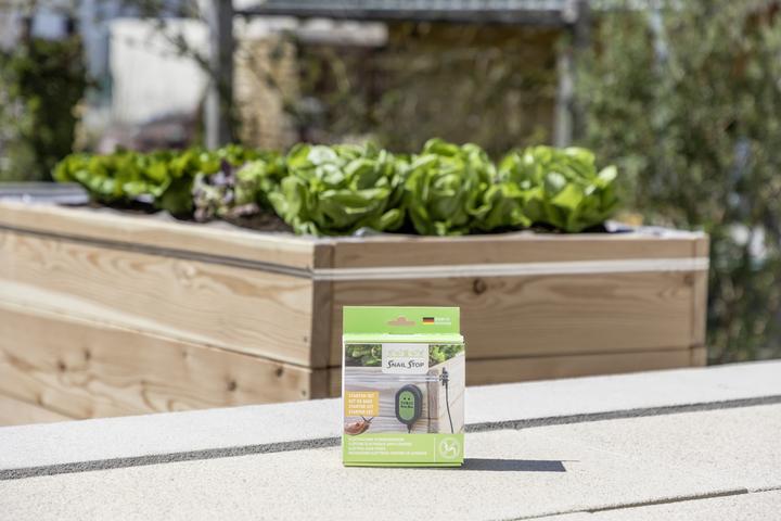 Produktbild Kerbl SnailStop Starter Set (1000 cm)