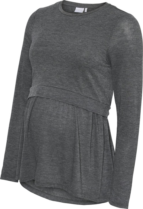 Produktbild Mamalicious Umstands-top Bluse (S)
