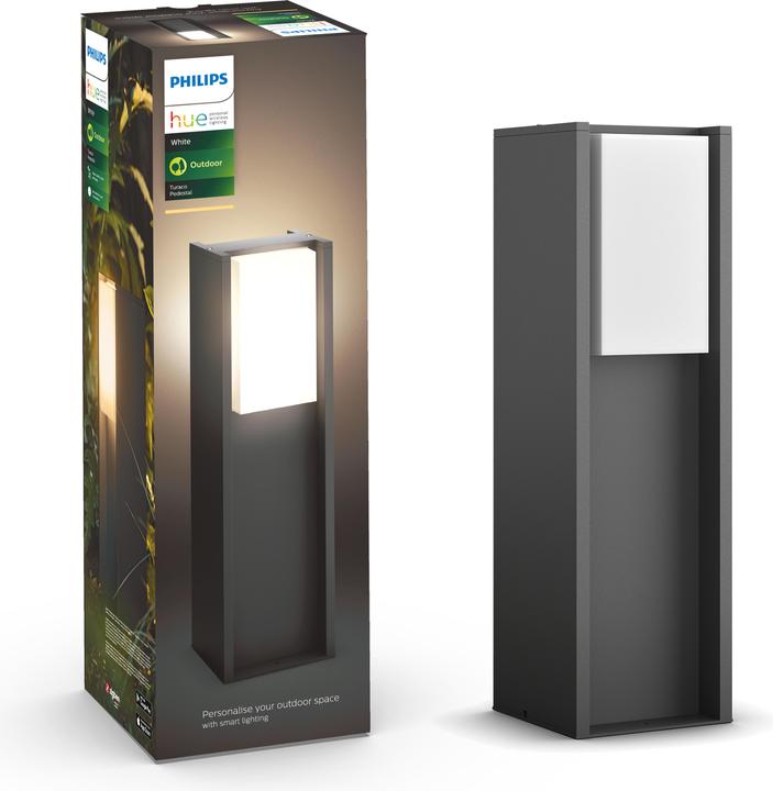 Produktbild Philips Hue Turaco Basis (806 lm, E27, IP44)