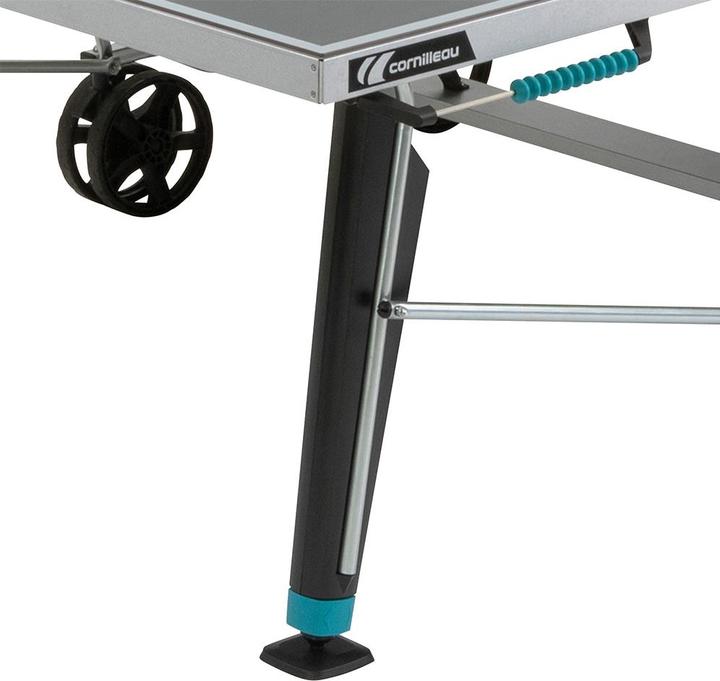 Actual product image Cornilleau 400X