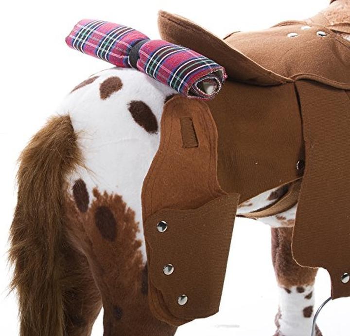 Produktbild Heunec Cowboy Pferd