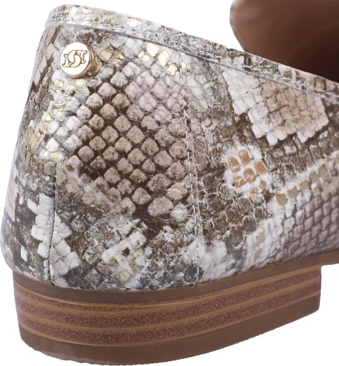 Produktbild Dune London Halbschuhe Georgiee Leder (41)