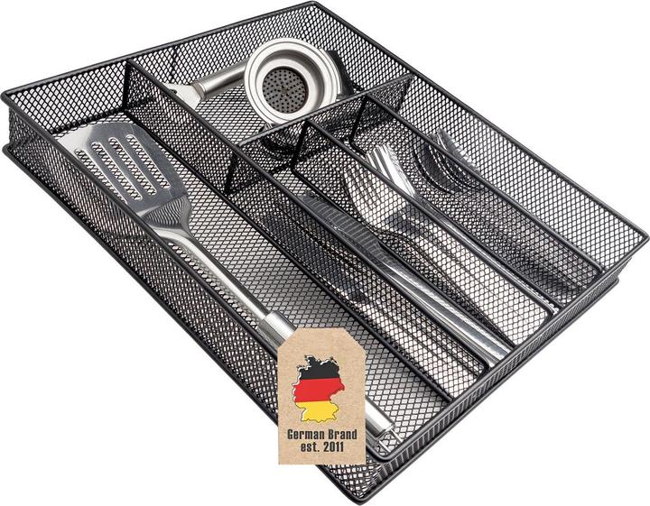 Intirilife Cutlery tray