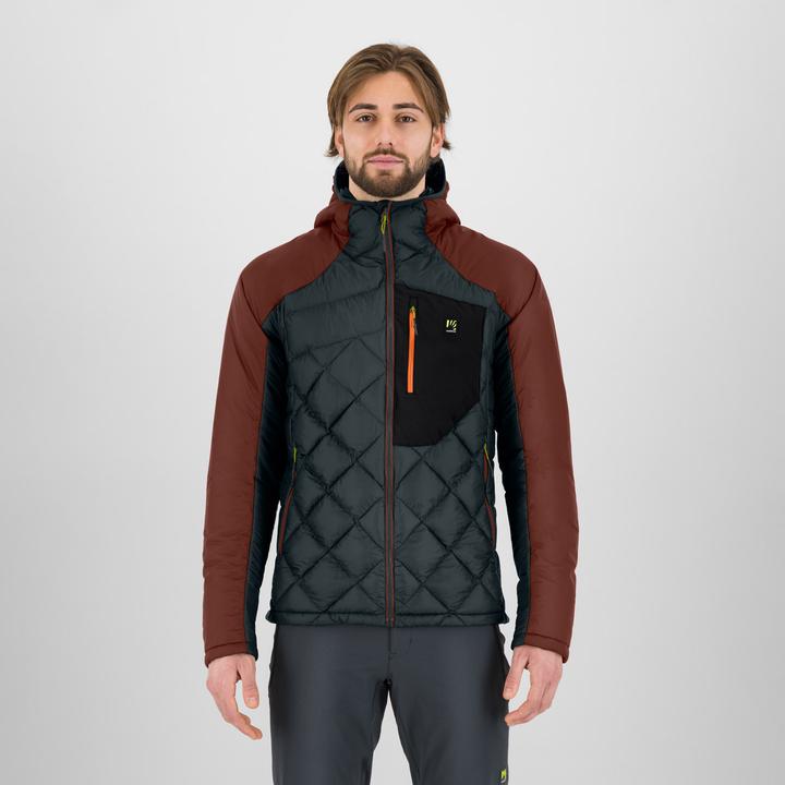 Immagine prodotto Karpos Lastei Up Jacket - Regenjacke - Herren (L)