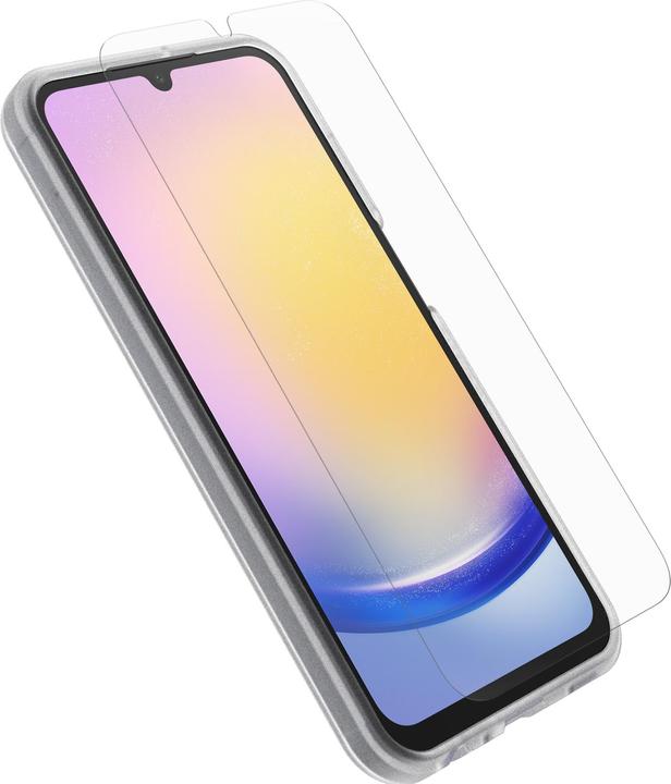 Immagine prodotto OtterBox React + Glass Bundle - Kit (Samsung Galaxy A25 5G)
