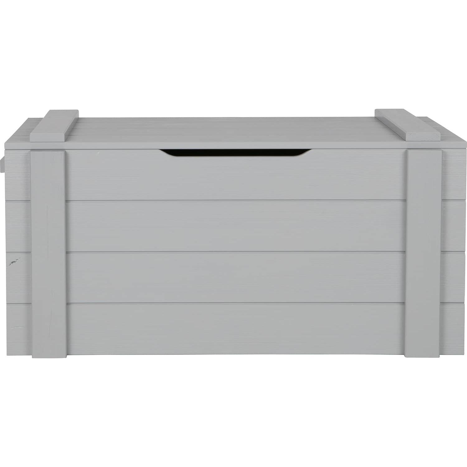 Woood, Kommode + Sideboard, Dennis (42 x 90 x 42 cm)
