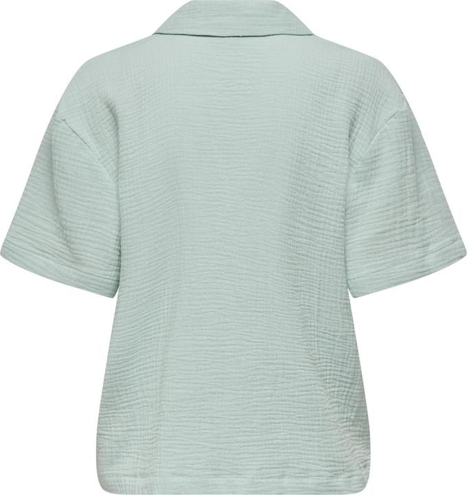 Actual product image JdY Loose fit Resort collar Drop shoulder shirt Shirt Shirt (S)