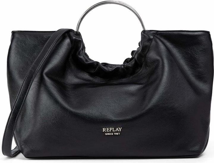 Produktbild Replay Shopper Tasche 45 cm