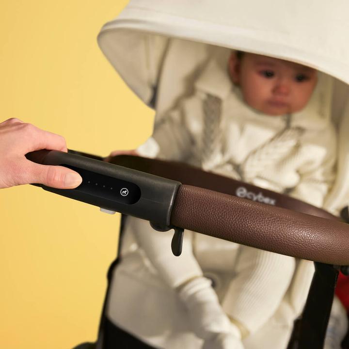 Produktbild Cybex eGazelle S