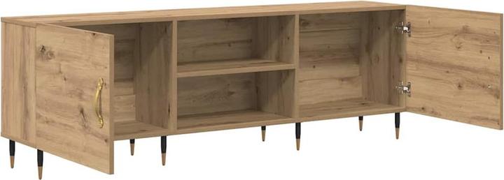 Produktbild vidaXL TV-Schränk (30 x 30 x 50 cm)