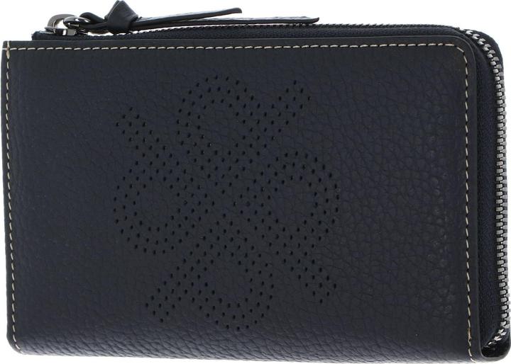 Actual product image Picard Peephole 1 Zip Wallet