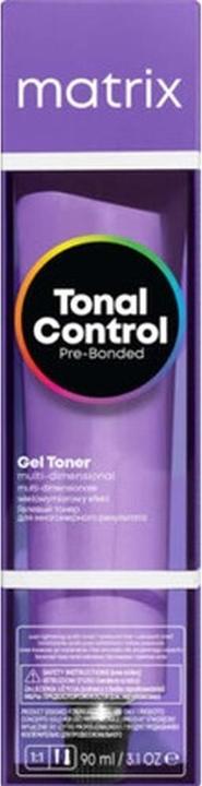 Image du produit Matrix Tonal Control Pre-Bonded 8T 90ml (Marron)