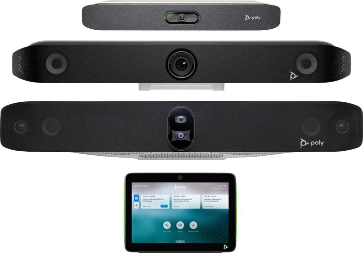 Actual product image Poly X50 AVB WTC8K