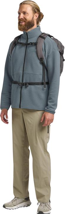 Produktbild Jack Wolfskin Mogari Fz M (M)