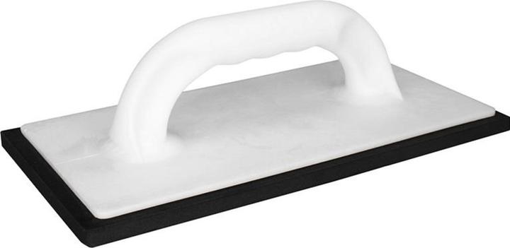 HP Autozubehör Grating board with cellular rubber pad plastic L280xW140xS10mm (14 cm)