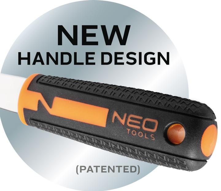 Immagine prodotto Neo Zestaw narzędzi 10-000 14 el. (10-000) (1/4")