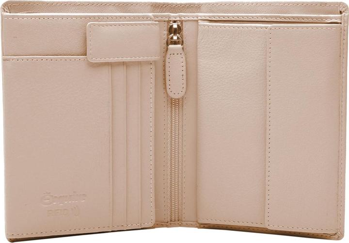 Image du produit Esquire Viktoria Portefeuille en cuir RFID 10 cm