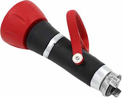Actual product image SpiceFlow Hollow jet pipe