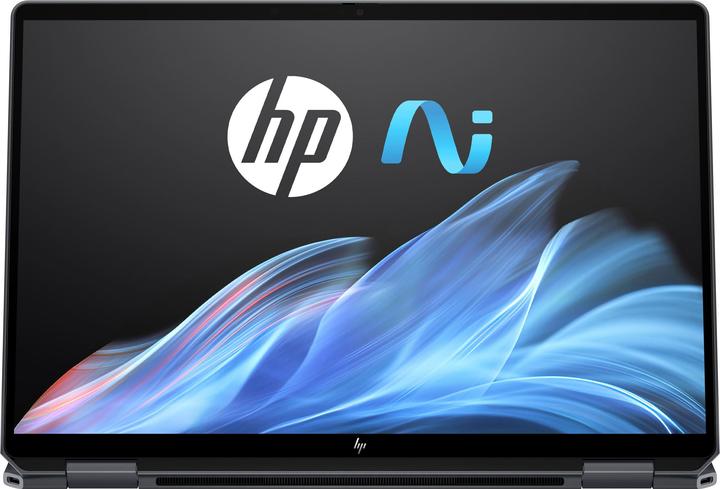 Image du produit HP OmniBook Ultra Flip 14-fh0079ng (14", 2000 Go, 32 Go, DE, Intel Core Ultra 7 258V)