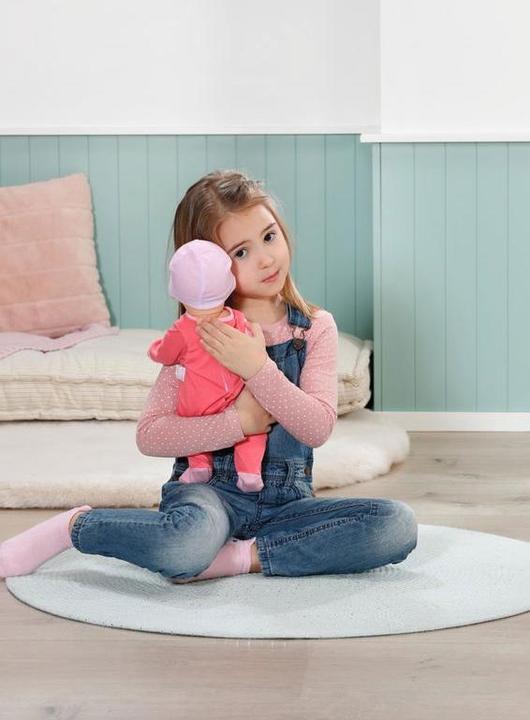 Produktbild Zapf Creation Baby Annabell - Emily lauf mit mir