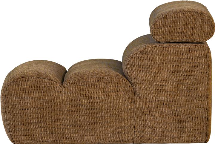 Actual product image Woood Novi (1-seater)