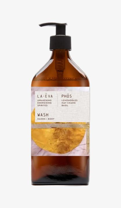 Produktbild La Eva Hand- & Body Wash Phos (500 ml)