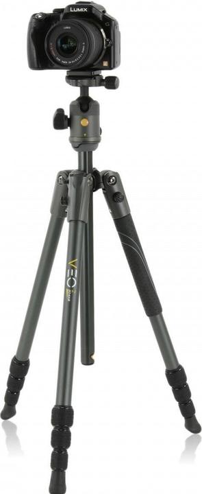 Immagine prodotto Vanguard Veo2 204AB (Metallo)