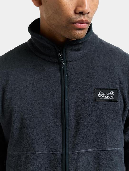 Produktbild Didriksons Vito Full Zip (M)