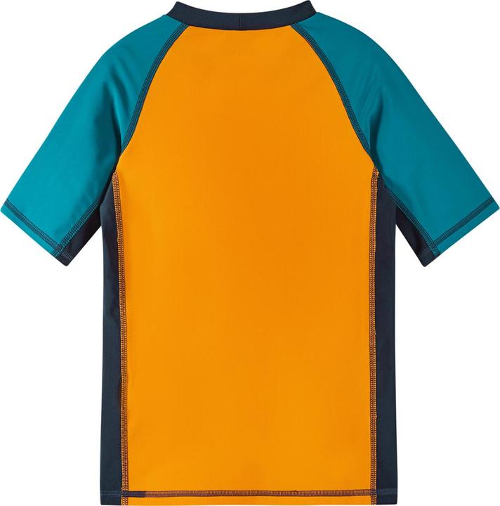 Produktbild Reima Sonnenschutz Shirt Uiva Fruity (110)