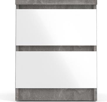 Produktbild Ebuy24 Nachttisch Nada (40 x 50 cm)