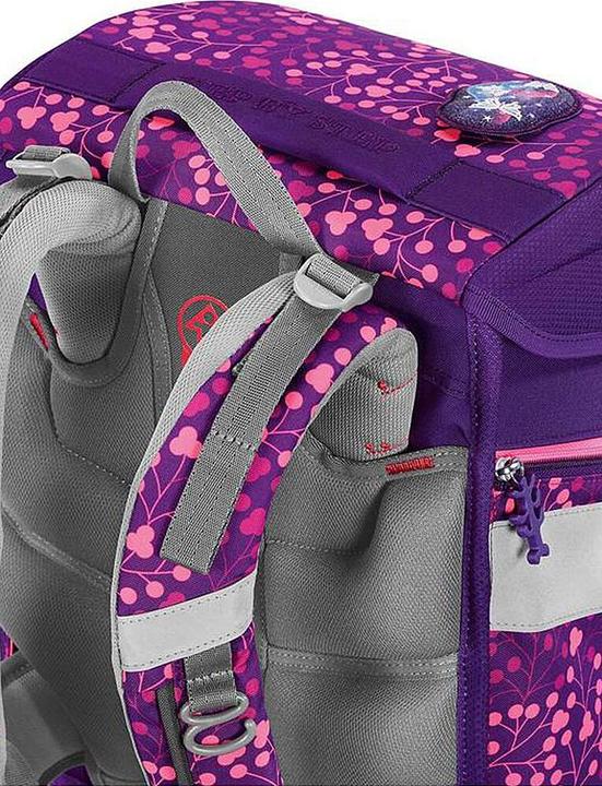 Produktbild Step by Step Ranzen-Set SPACE, 5-teilig (20 l)