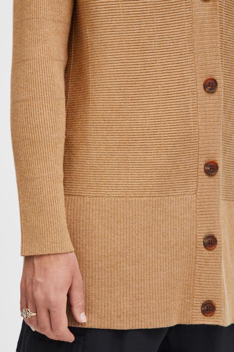 Actual product image Fransa FRVISCA CAR 2 - Cardigan - 20612445 (XS)