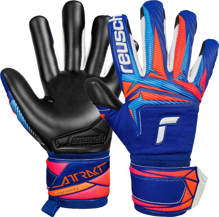 Immagine prodotto Reusch Attrakt Infinity Evolution NC (7)
